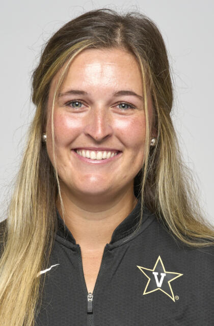 Paige Canfield - Lacrosse - Vanderbilt University Athletics