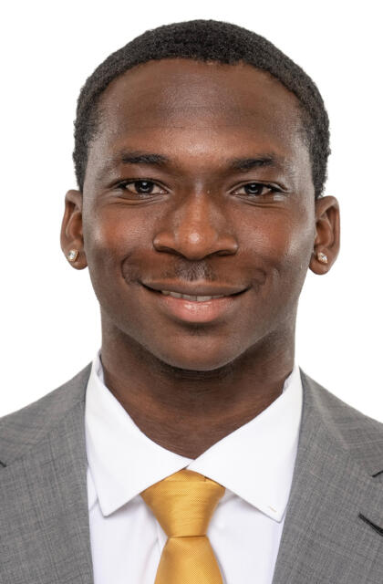 Justin Harris - Football - Vanderbilt University Athletics