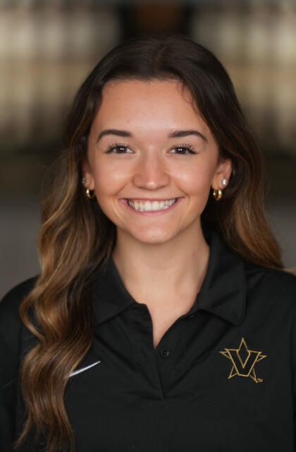 Haley Lindley - Bowling - Vanderbilt University Athletics