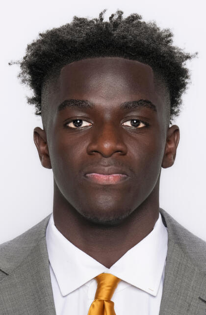 Jeffrey Ugochukwu - Football - Vanderbilt University Athletics