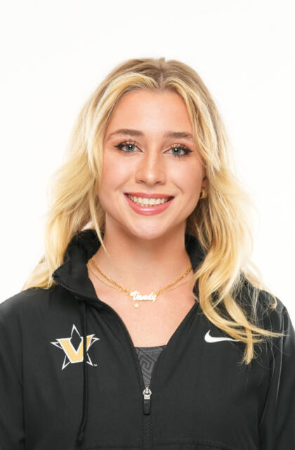 Audrey Allman - Women's Cross Country - Vanderbilt University Athletics