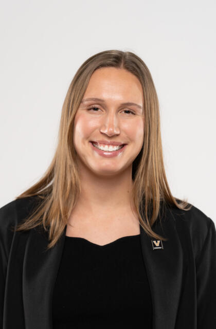Mallory Mulzer - Women's Cross Country - Vanderbilt University Athletics