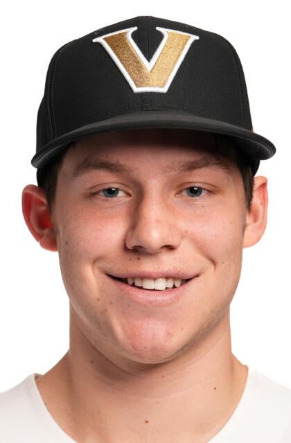 Colin Barczi - Baseball - Vanderbilt University Athletics