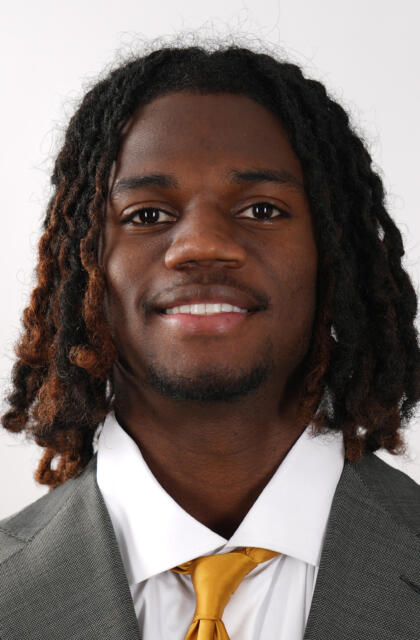 Jeremiah Dillon - Football - Vanderbilt University Athletics