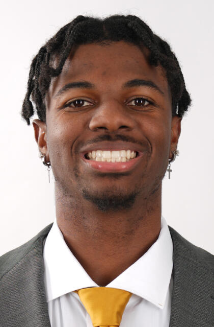 Nate Johnson - Football - Vanderbilt University Athletics