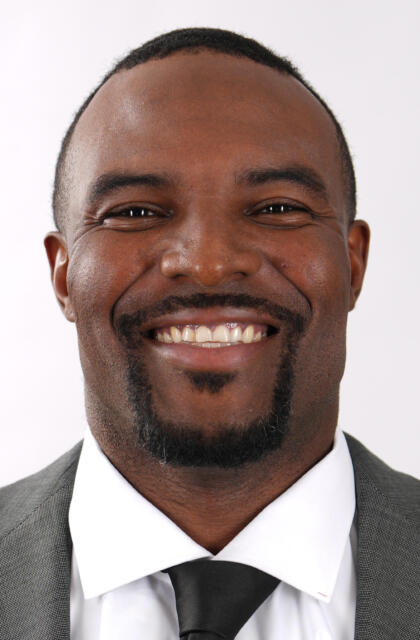 Melvin Rice - Football - Vanderbilt University Athletics