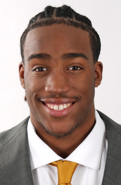 Alvin Williamson Jr. - Football - Vanderbilt University Athletics
