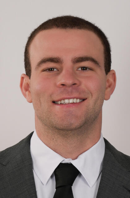 Shane Gallant - Football - Vanderbilt University Athletics